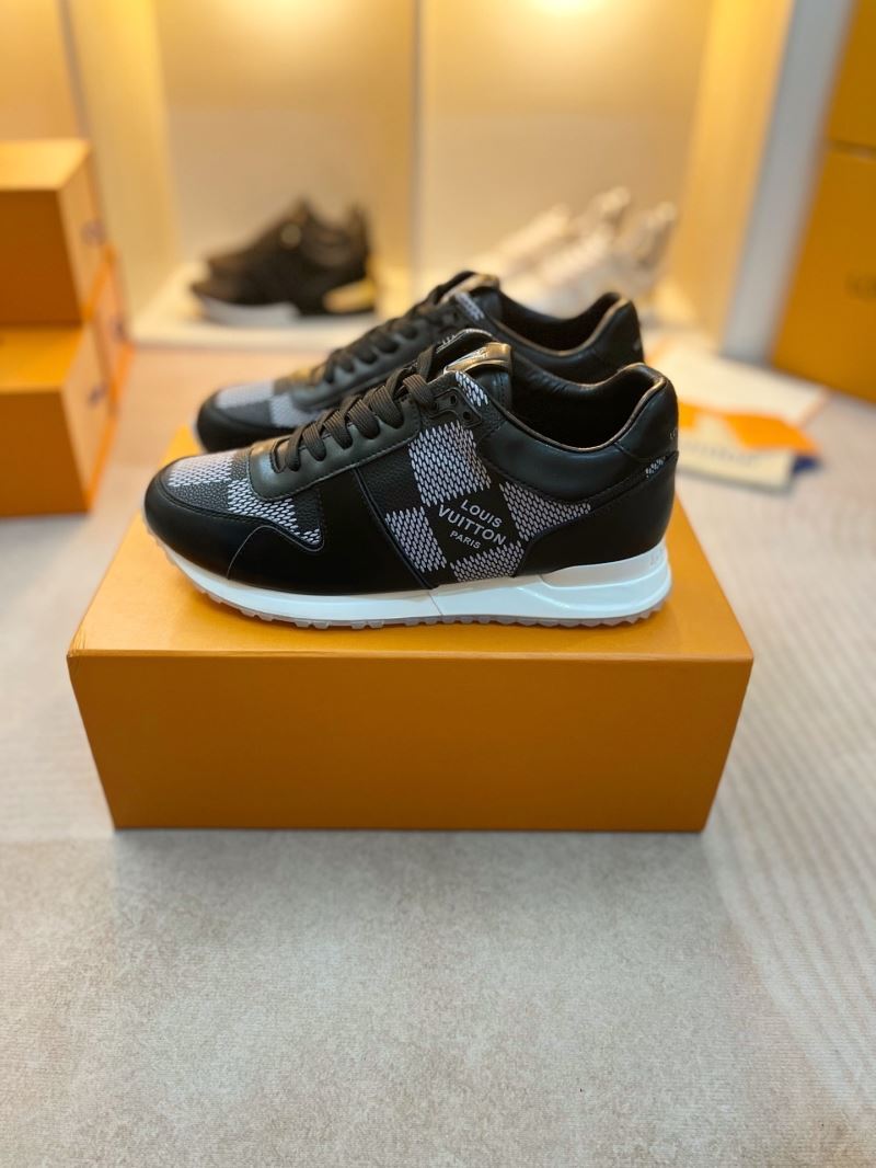 Louis Vuitton Run Away Sneaker